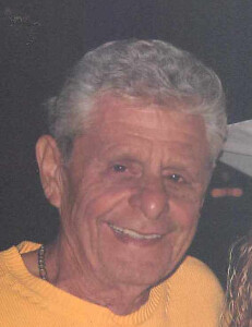 Anthony J. Sarbo