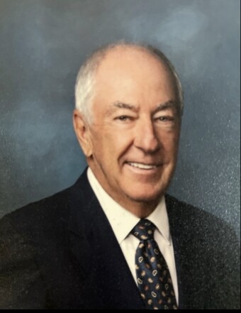 James "Jim" Allen Snyder