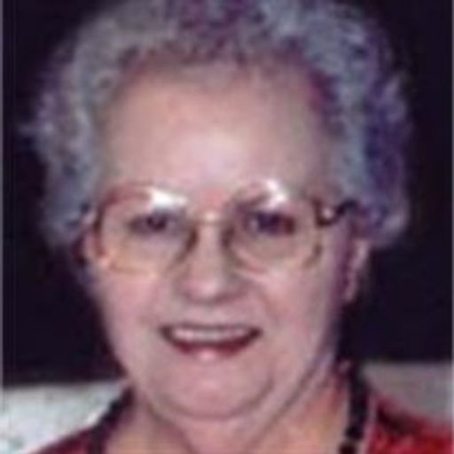 Ruth Momee Cowen Profile Photo