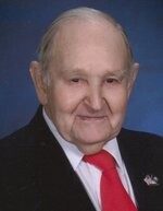 Clyde Hess Buffaloe, Jr.