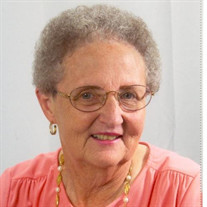 Joyce M. Anderson Profile Photo