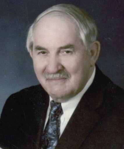 Eugene "Gene" D. Lautenschleger