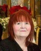 Margaret M. Gallagher's obituary image