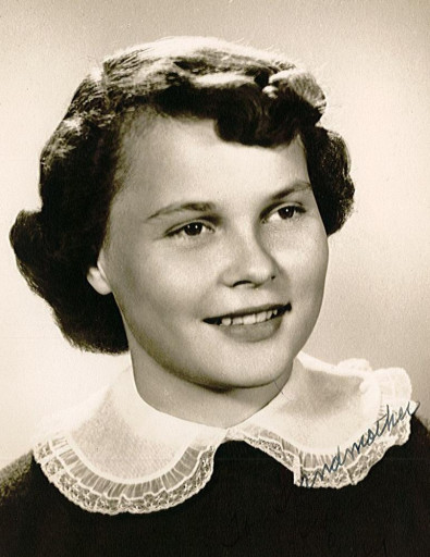 Shirley Ann Norenberg