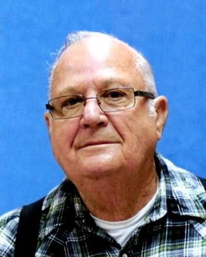 Danny Gene Hamrick's obituary image