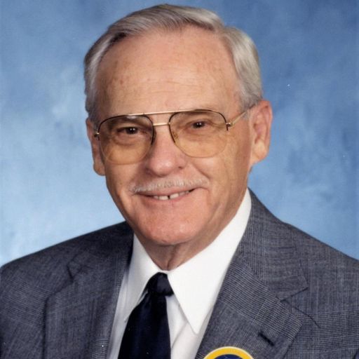 Lloyd D. Yingling