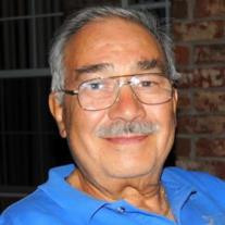 John Orlando Pena