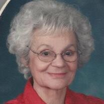 Betty Mae Johnson-Haynie