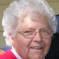 Dora Margaret Crowell