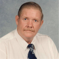 Joseph L. “Red” Davenport Profile Photo