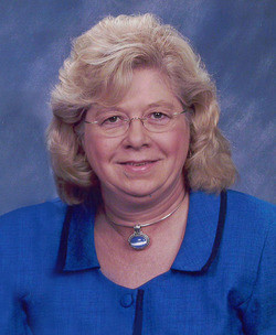 Gail Polk