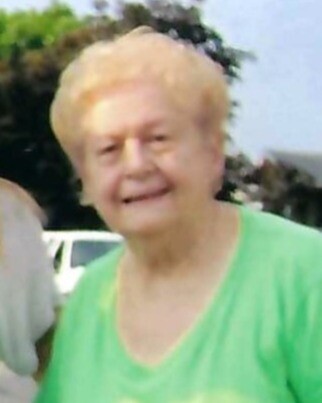 Marian C. DeFilippis's obituary image