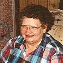 Edith C. Miller