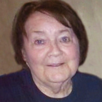 Patricia A. Merchant Profile Photo