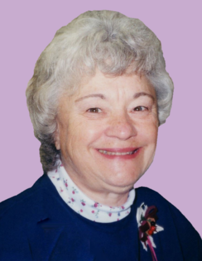 Bernita Voorhees Profile Photo