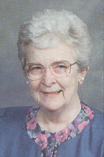 Edna Senholtz Profile Photo