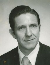 Henry F. Leitner