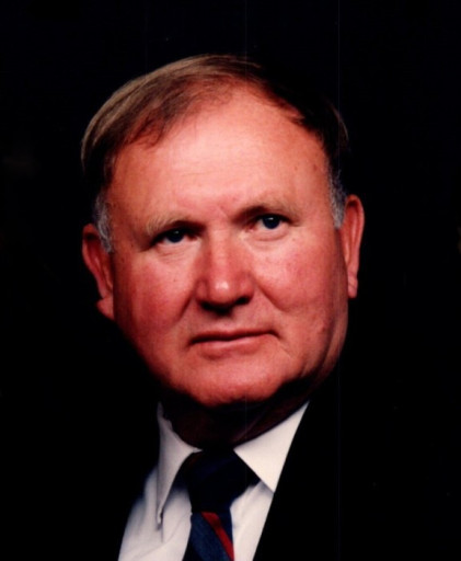 Kenneth Hutchins Profile Photo