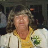 Doris Jeanette Hancock