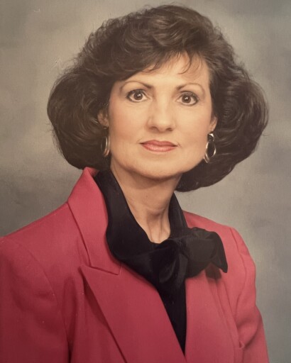 Peggy J. Black's obituary image