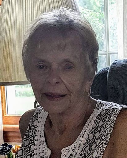 Marjorie Ann Weber Profile Photo
