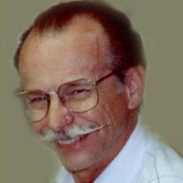 Willard Shepherd Jr. Profile Photo
