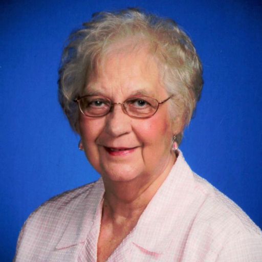 Mary Lou Weyant Profile Photo