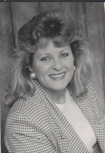 Annette Peterson Profile Photo