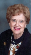 Dorothy V. Gordon Profile Photo