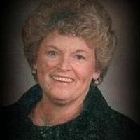 Glenda Ruth Collins