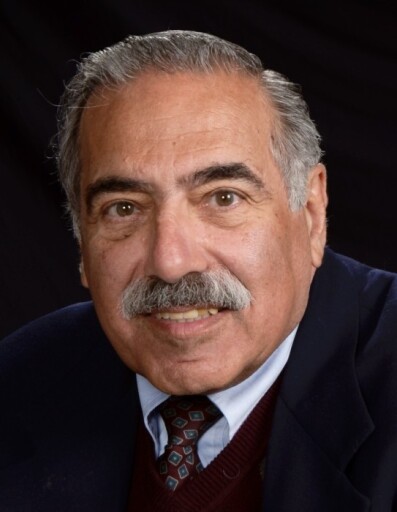 Peter H. Babigian, Jr.