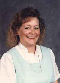 Glenda K. "Kay" Byrd