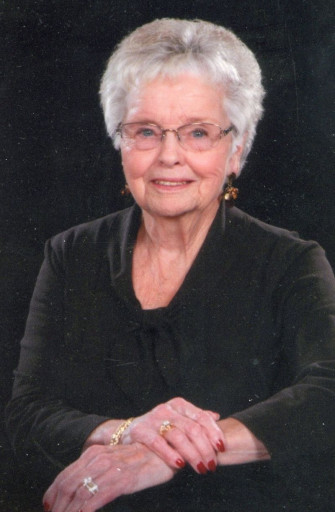 Bernice L. (White) Ferguson Profile Photo