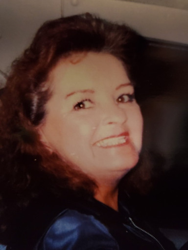 Shirley Ann Bolen