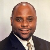 Frederick Douglas Sampson Jr. Profile Photo