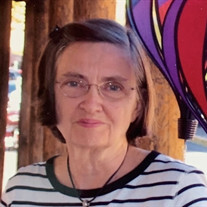 Margaret Ruth Waldrop Profile Photo