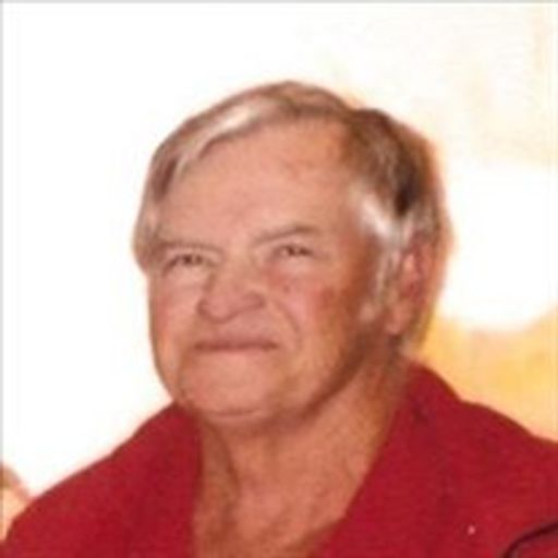 Ralph S. Fecht, Sr.