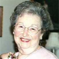 Edna Mae Goldfine Bennett Profile Photo