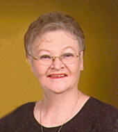 Geraldine Henson