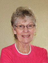 Joyce Marie Hughes Profile Photo