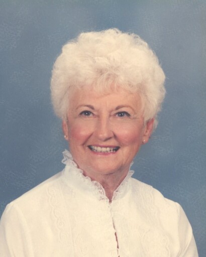 Mary F. Vanderwall Profile Photo