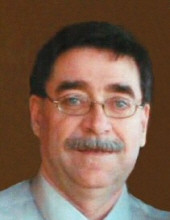 Randy J. Henslin Profile Photo