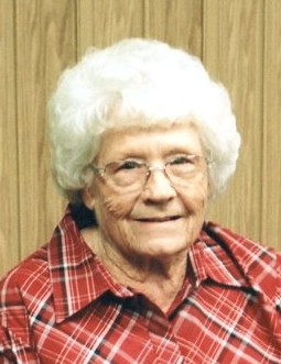 Gloria Ina Clark