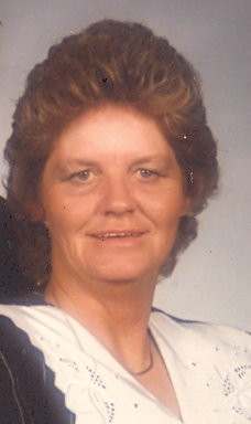 Peggy Ivey Hunt