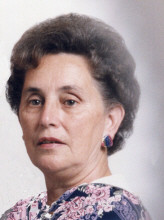 Frances Gunter