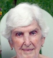 Josephine "Jo" Osa Raimondi