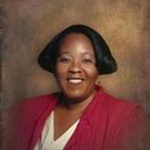 Erma B. Mcbride