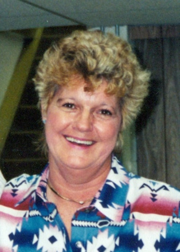 Pauline Collins Profile Photo
