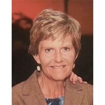 Connie S. Walker