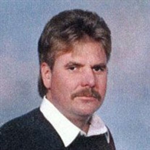 Eric McBride Profile Photo